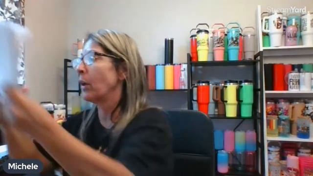 #makeitlikeMichele | Reusable Drink Cups | DIY Craft #howto смотреть онлайн