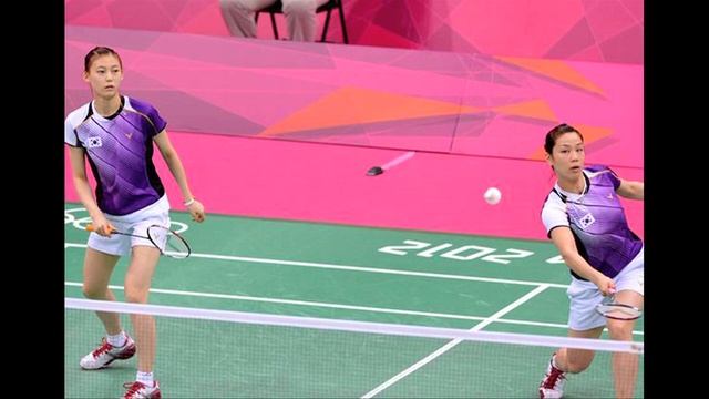 Olympic Badminton Scandal смотреть онлайн