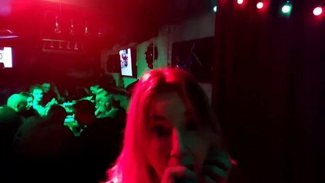 РОЛ Кавер Ленинград В Киеве пить