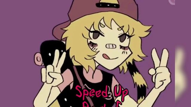 Speed Up Part 5 смотреть онлайн