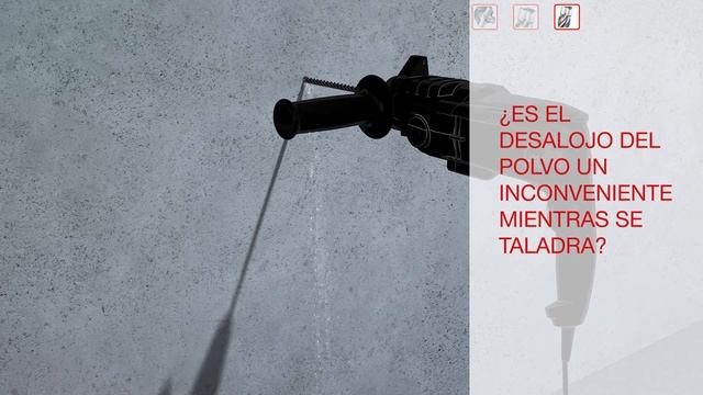 HILTI DRILL BIT TE-CX смотреть онлайн