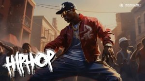 Hip Hop Mix Music 2024 - Trap Nation 2024 - Friday Trap Playlist 2024