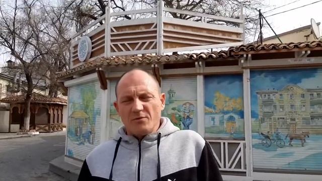 Обращение предпринимателей Евпатории к Аксенову смотреть онлайн