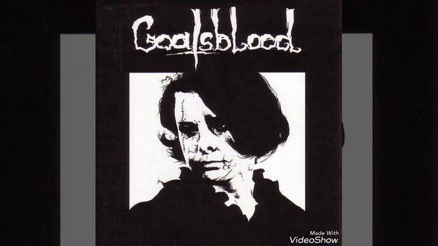 Goatsblood - Ditch Witch