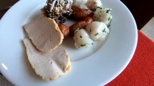 Вьетнам. Нячанг. Обзор Boss hotel 4*.