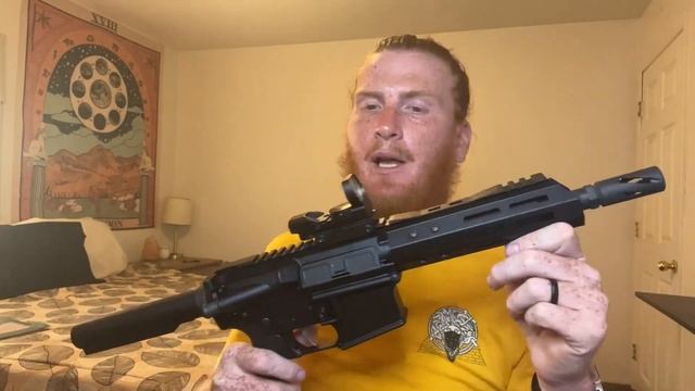 some new stuff for the 300 black out guys!! смотреть онлайн