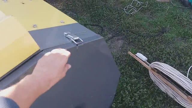 Подсолнечная жатка! смотреть онлайн