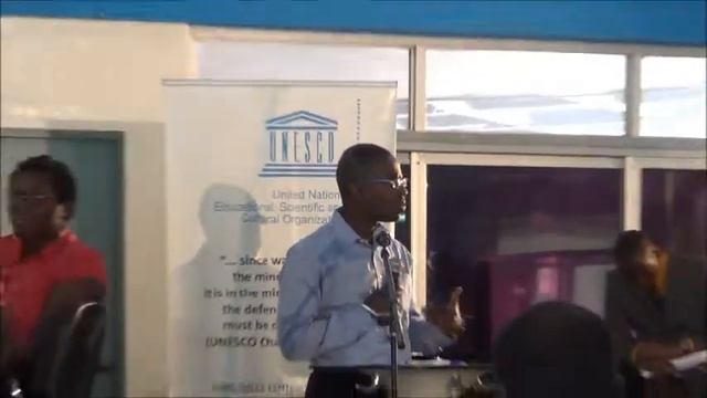Closing Remarks by Patrick Awuah at Ghana Launch of UNESCO EFA GMR 2012- #YouthSkillsWork смотреть онлайн
