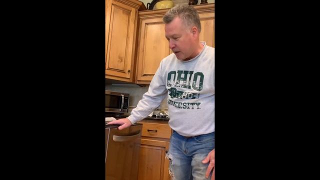 How to repair dishwasher door spring смотреть онлайн