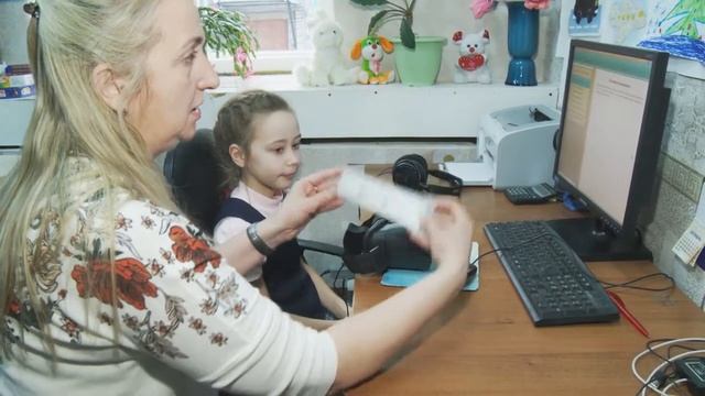 Более 700 юных вологжан пройдут обследование на современном оборудовании прямо в школе смотреть онлайн