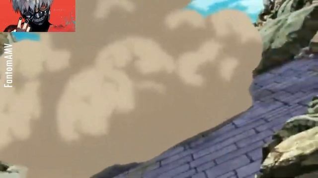 Аниме клип AMV семь смертных грехов смотреть онлайн