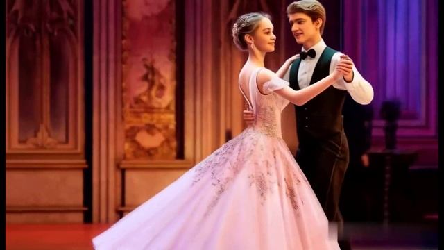 Амурские волны  вальс