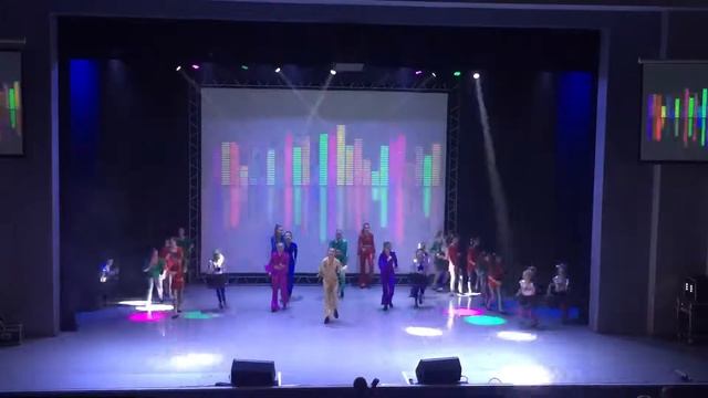 Фасоль Диско смотреть онлайн