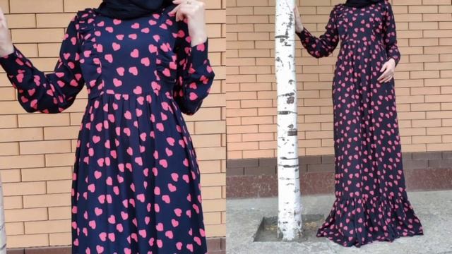 Shtapel Matosidan Kochada Kiyish Uchun Fasonlar