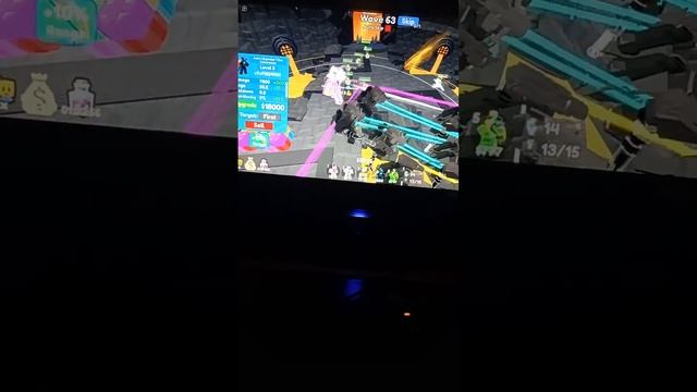 1 часть прохождение эндлез мода(белый кот и фиолетовый кот) смотреть онлайн