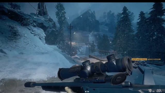 1№|Sniper: Ghost Warrior Contracts|Скачать планы Ивановского смотреть онлайн