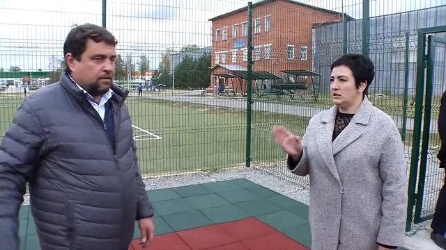 Развитие поселений Советского района смотреть онлайн