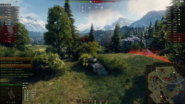 Skoda T50. Тихий берег. Гайд смотреть онлайн