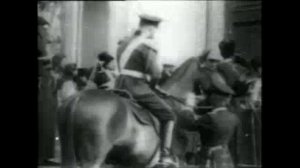 Русский царь Николай 2