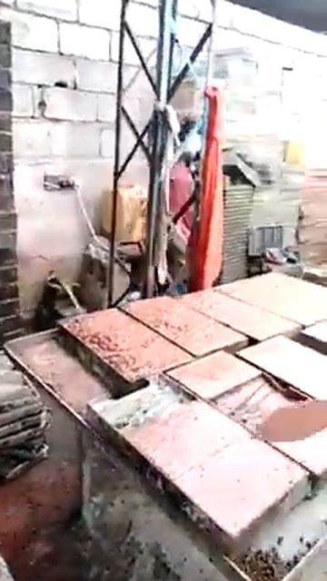 concrete tiles factory смотреть онлайн