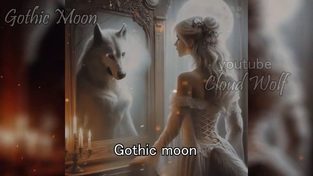 A Loba Branca - Gothic Moon смотреть онлайн