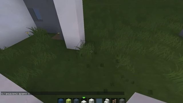 Мобильный домик в стиле MODERN =3 смотреть онлайн