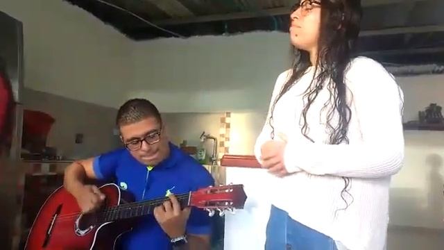 Espíritu Santo/ Rocío Crooke (Hno. Steven Martinez) смотреть онлайн