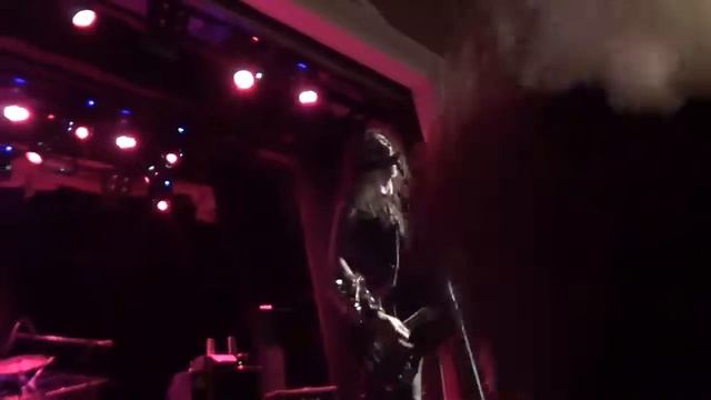 Archgoat - 17.11.2018. смотреть онлайн
