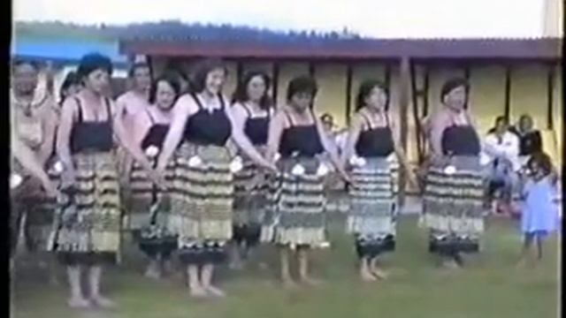 Rereao 1991 - Kia ora смотреть онлайн