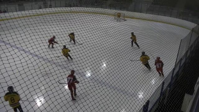 Металлург 2010 - Локомотив (09-10) 2:7 (21.11.2021)