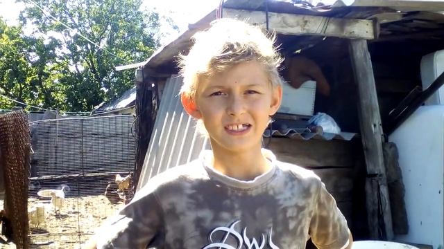 Антон снимает видео смотреть онлайн