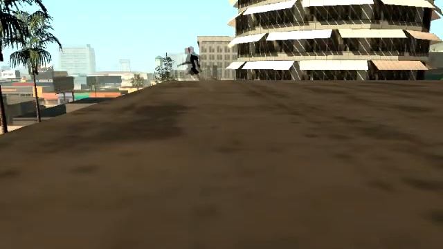 FreeRunning Story 2.1 New video:) смотреть онлайн