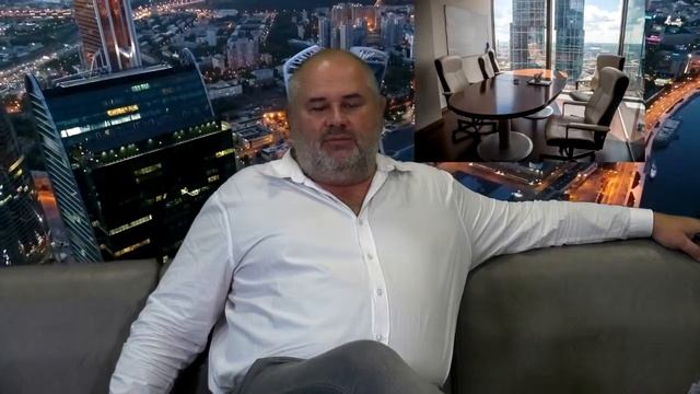 Дмитрий Бородин Современные переговорные комнаты смотреть онлайн