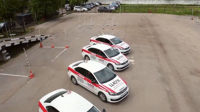 Сдача внутреннего экзамена группа 18В.