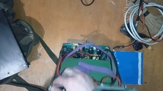 Корпус до автомобільної радіостанції Motorola смотреть онлайн