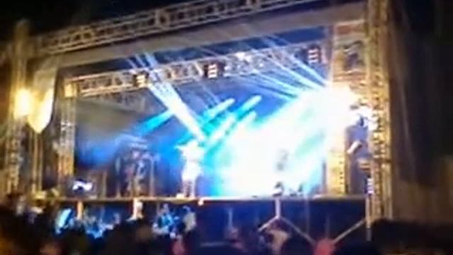 Show da Banda Calypso 26/12/14 em Jacundá смотреть онлайн