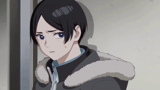[Blue Period] Yotasuke Takahashi Twixtor смотреть онлайн