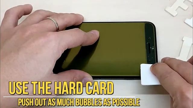 Iphone 7 Plus InvisShield Self Healing Screen Protector смотреть онлайн