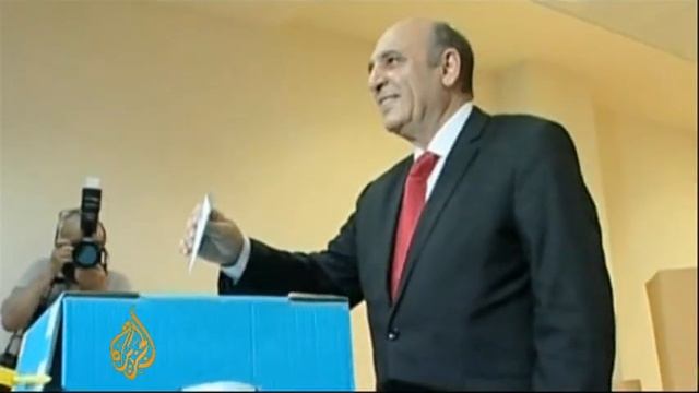 Netanyahu in surprise coalition with Kadima смотреть онлайн