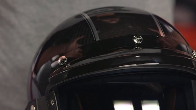 Nexx XG100 Carbon Helmet Review at RevZilla.com смотреть онлайн