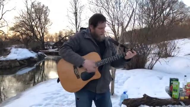 "Зелено да вольно" - Конвульсий Сыч смотреть онлайн