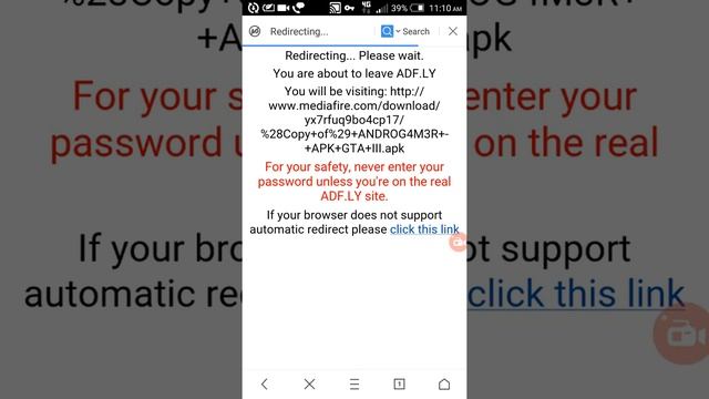 How Download GTA 3 In Any Android In 79.85 Mb