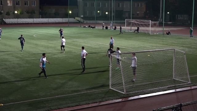 Amateur league КБР| Ла Лига. 18 тур. Валенсия - Атлетико Мадрид. 2 тайм. смотреть онлайн