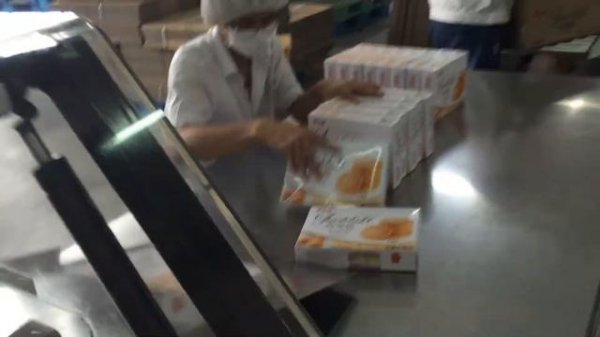 high speed portable co2 laser engraving machine for food package