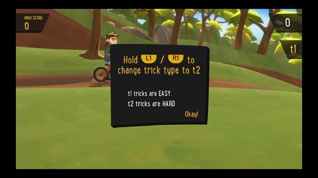 Pumped BMX + Full Tutorial Walkthrough смотреть онлайн