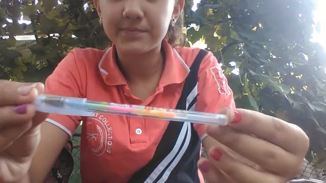 Back to school 2018🌷 | Молдова г.Рышканы🍇| Канцелярские товары🌵| от Кристинки DIY🍍 смотреть онлайн