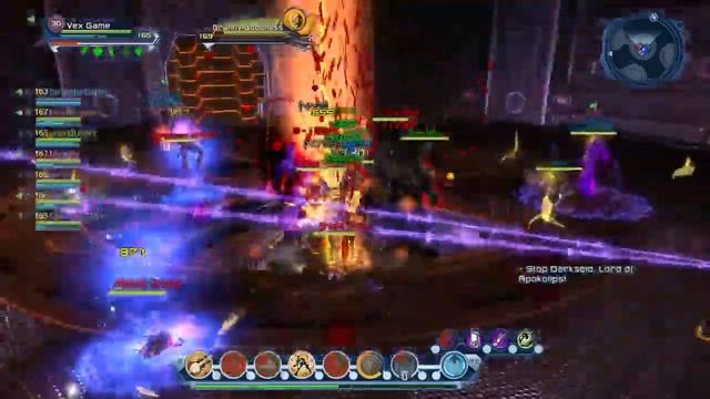 Atomic Tank DWF POV last boss смотреть онлайн