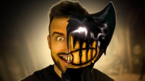 ЧЕРНИЛЬНЫЙ ДЕМОН ЗДЕСЬ в Bendy and the Dark Revival #2