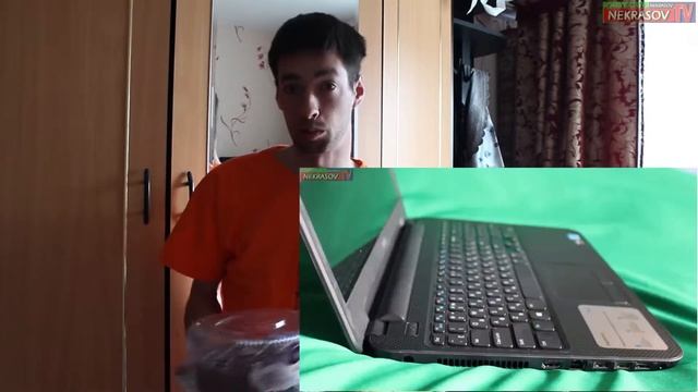 шоу NEKRASOV TV vlog 36 EUGENE1_1NEKRASOV HAPPY BIRTHDAY 23! Подводим итоги уходящих лет 11.05.2013 смотреть онлайн