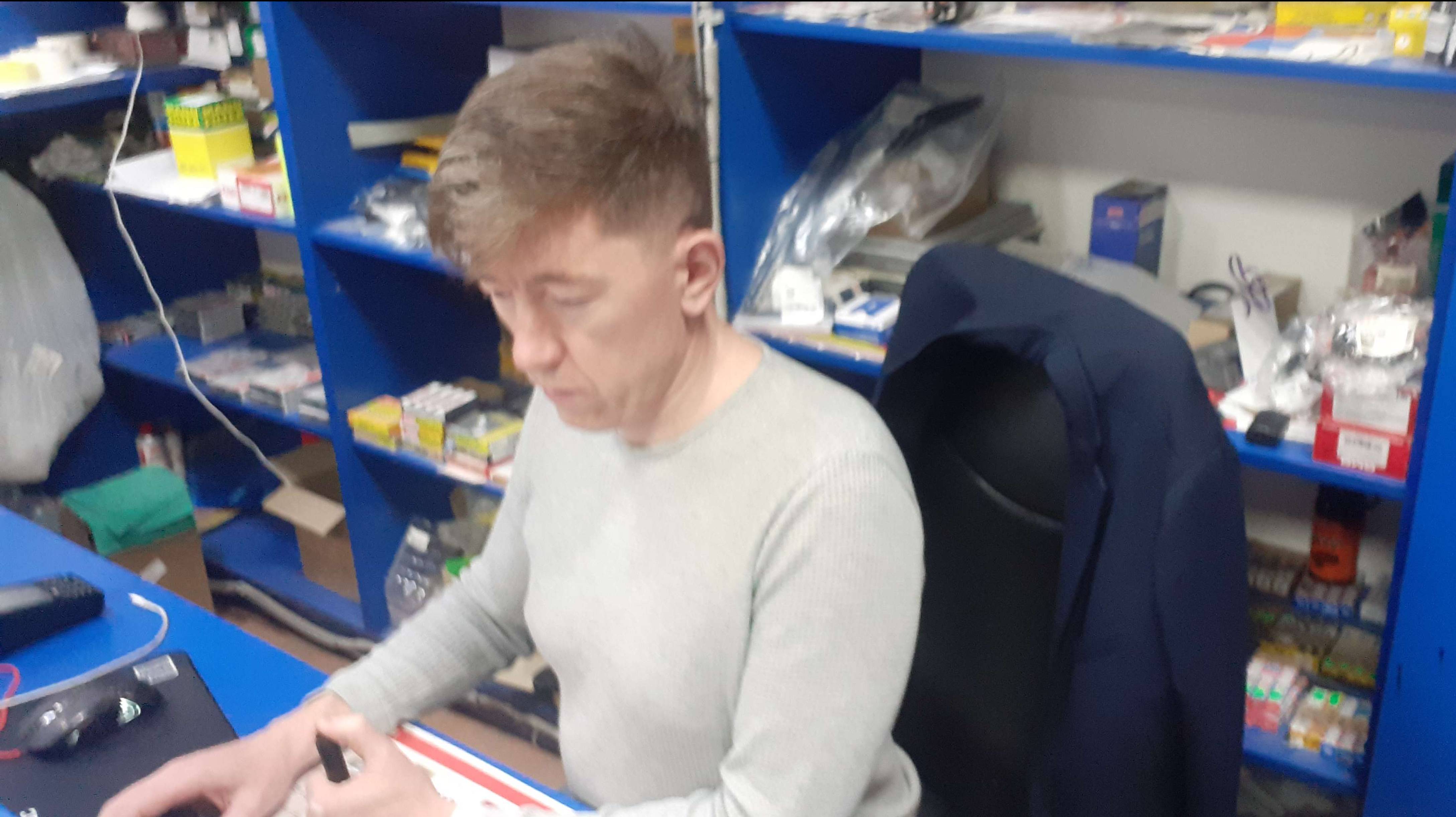 Как подобрать фильтр на минитрактор смотреть онлайн